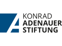 Logo der Konrad-Adenauer-Stiftung