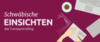 "Schwäbische Einsichten"