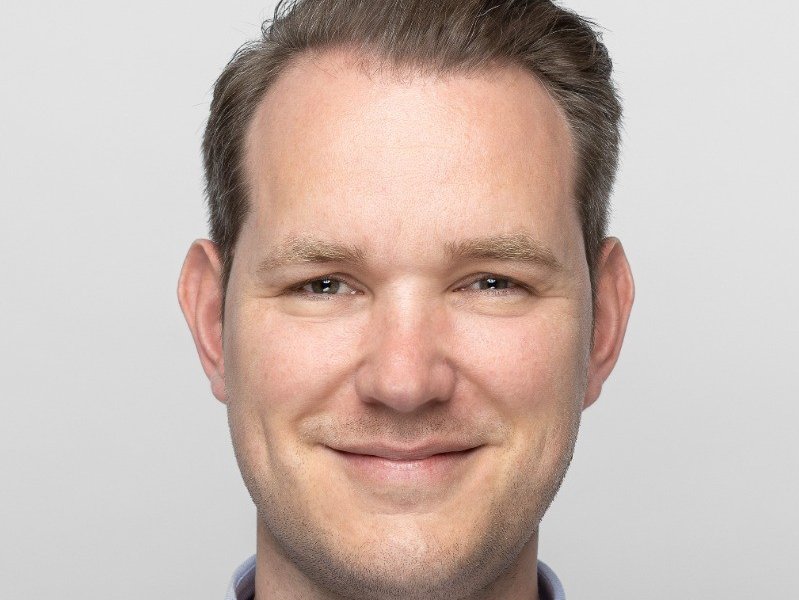 Portrait, Jan Hasse