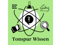 Podcast Tonspur Wissen