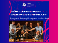 Logo der Weinmeisterschaft