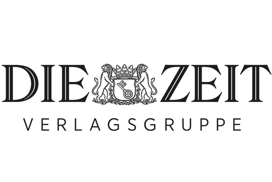 Logo Zeit Verlag