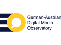 Logo des German-Austrian Digital Media Obervatory