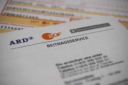 Beitragsservice
