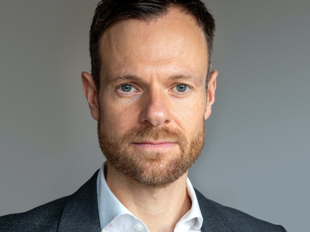 Mark Wittland