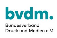 bvdm Logo