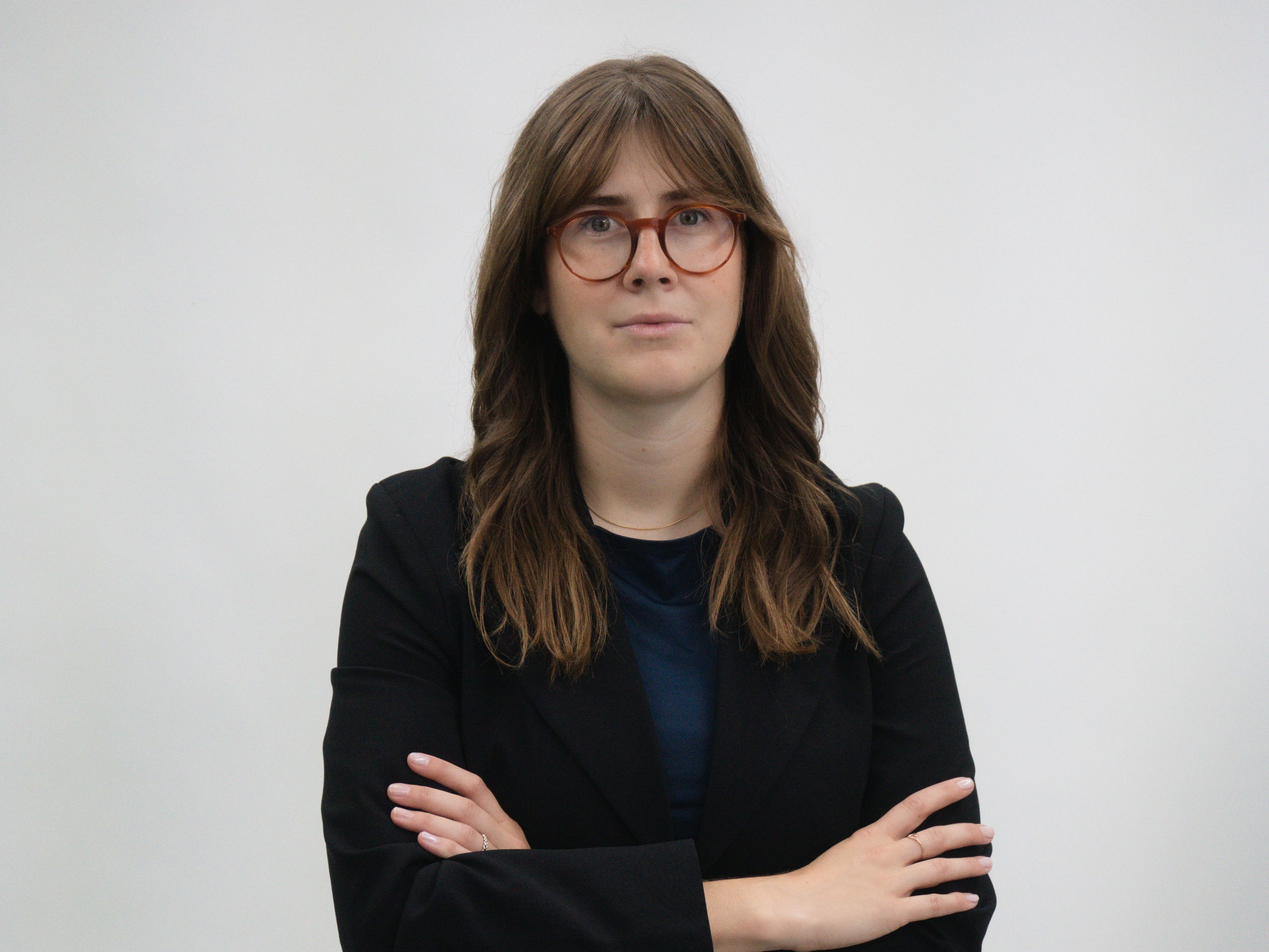 Porträtfoto Lena Leibetseder