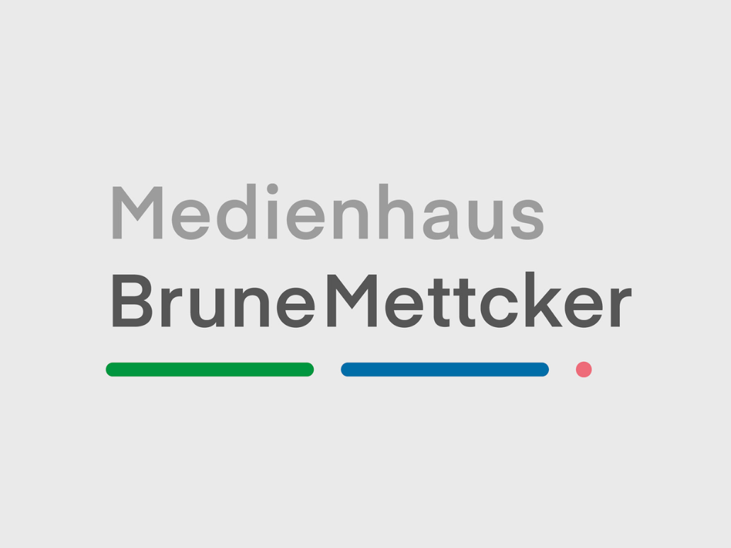 Logo BruneMettcker