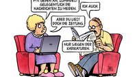 Karikatur