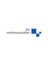 Logo Medienanstalten