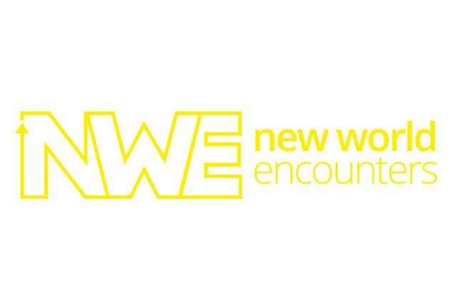 New World Encounters Logo