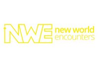 New World Encounters Logo