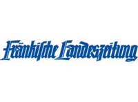 Logo der Fränkischen Landeszeitung