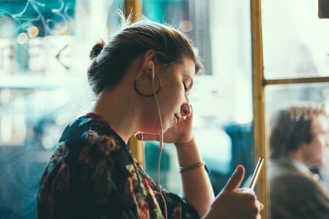 Jule Umfrage Podcasts