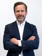 Porträtfoto Ronald  Schild