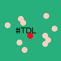 Logo Tag des Lokaljournalismus