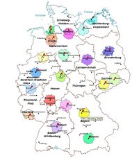 Zeitungsatlas Zeitungsatlas