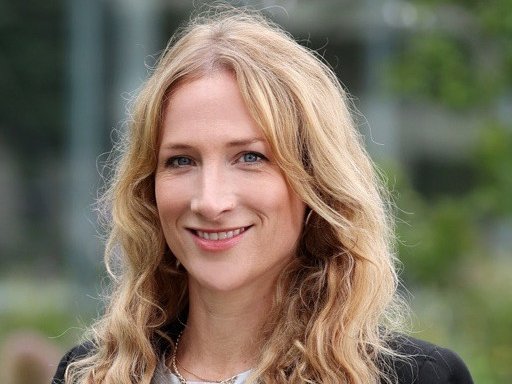 Christine Schönfelder