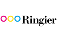 Logo der Ringier AG