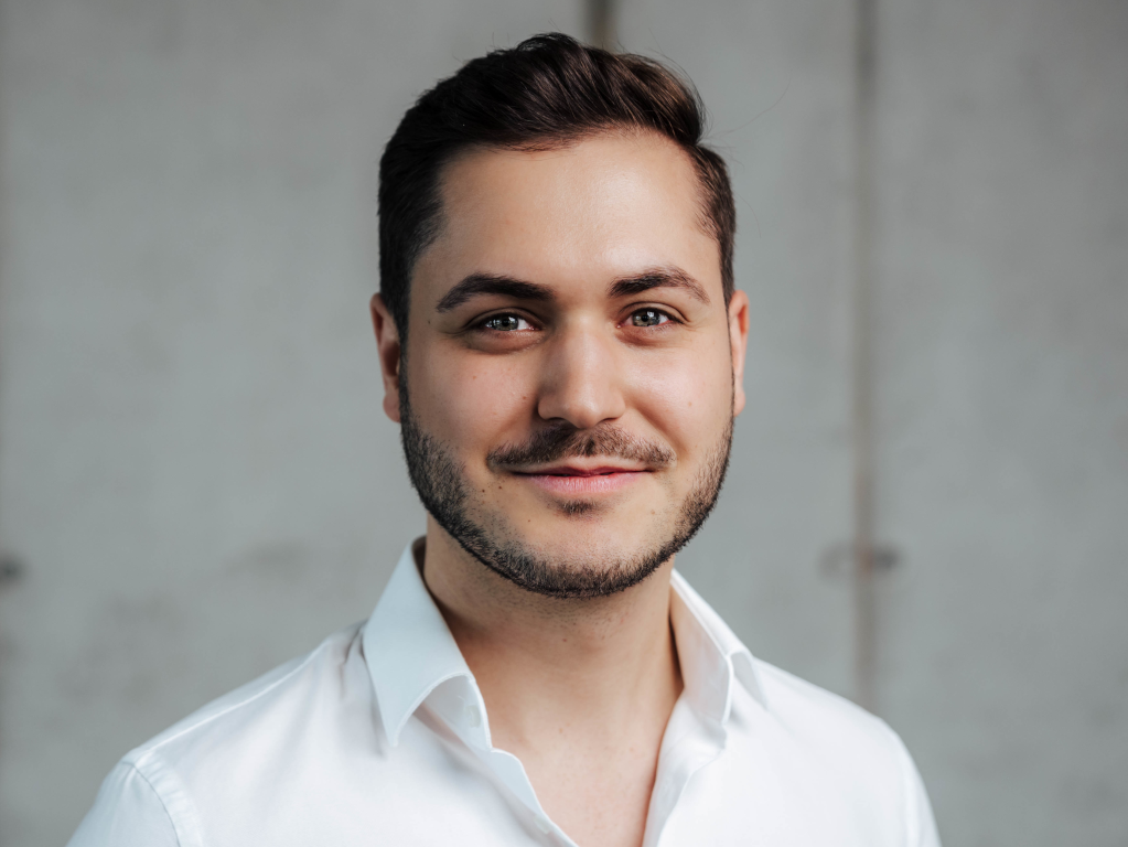 Philipp Sonnenstrahl