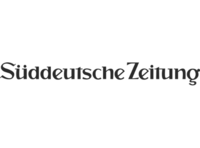 Logo der Süddeutschen Zeitung