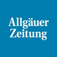 Logo der Allgäuer Zeitung