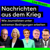 Diskussionsrunde