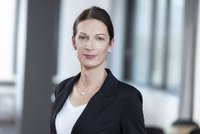 Porträtfoto Sandra Vollmer