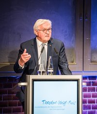 Steinmeier