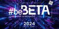 beBETA Keyvisual 2024