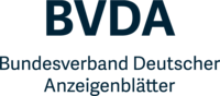BVDA Logo BVDA Logo