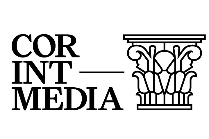 Corint Media Logo