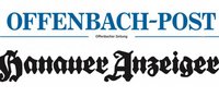 Offenbach-Post und Hanauer Anzeiger Logo