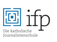 Logo der Katholischen Journalistenschule