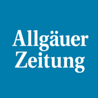 Das Logo der "Allgäuer Zeitung"