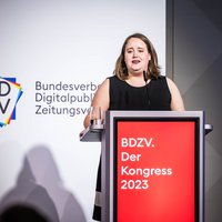 BDZV. Der Kongress 2023