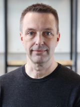 Portrait Thomas Schultz-Homberg