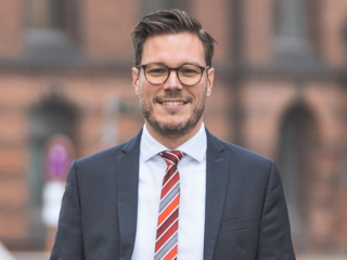 Jan Philip Neubüser