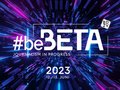 Logo #beBETA