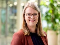 Portrait Katharina Petermeier