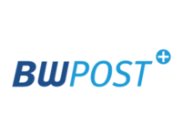 Logo der BWPOST GmbH & Co. KG