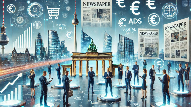 Keyvisual Vermarktungsgipfel