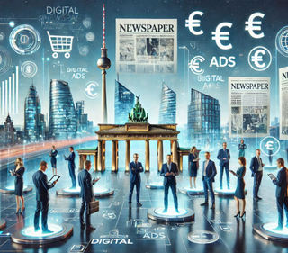 Keyvisual Vermarktungsgipfel