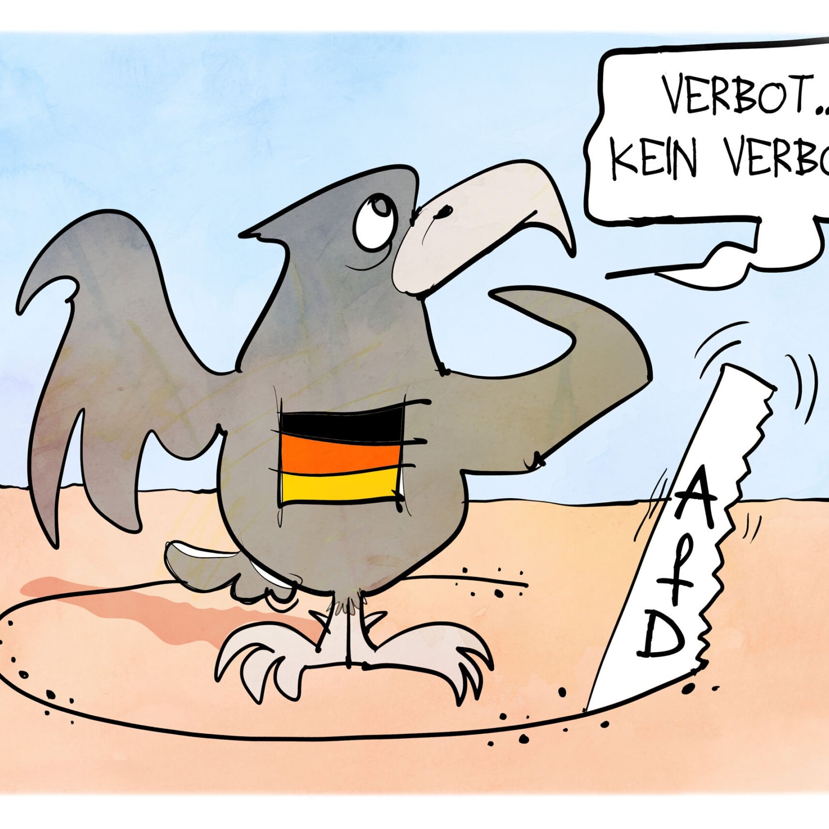 "AfD-Verbot"