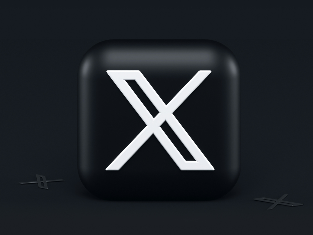 X Logo