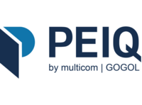 Logo von PEIQ