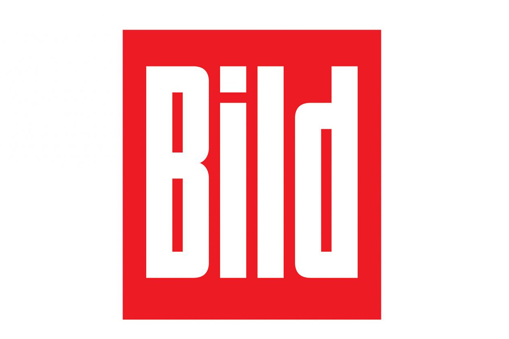 Bild Logo