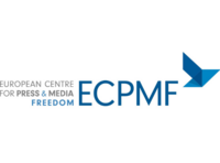 Logo des ECPMF