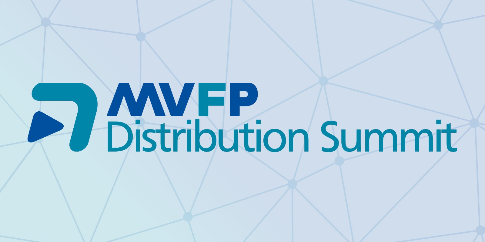 Keyvisual Distribution Summit