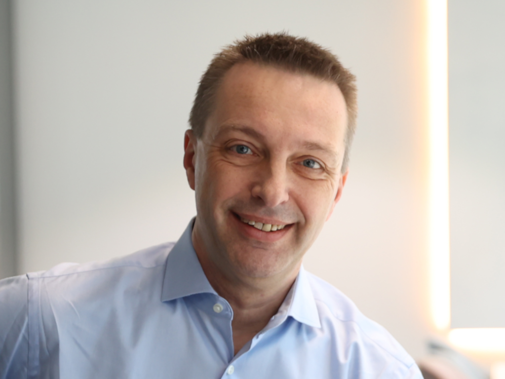 Thomas Schultz-Homberg